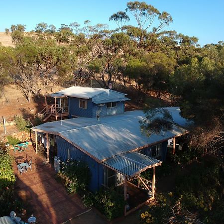 ToodyayFloravalley住宿加早餐旅馆 外观 照片
