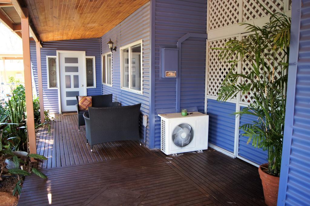 ToodyayFloravalley住宿加早餐旅馆 外观 照片