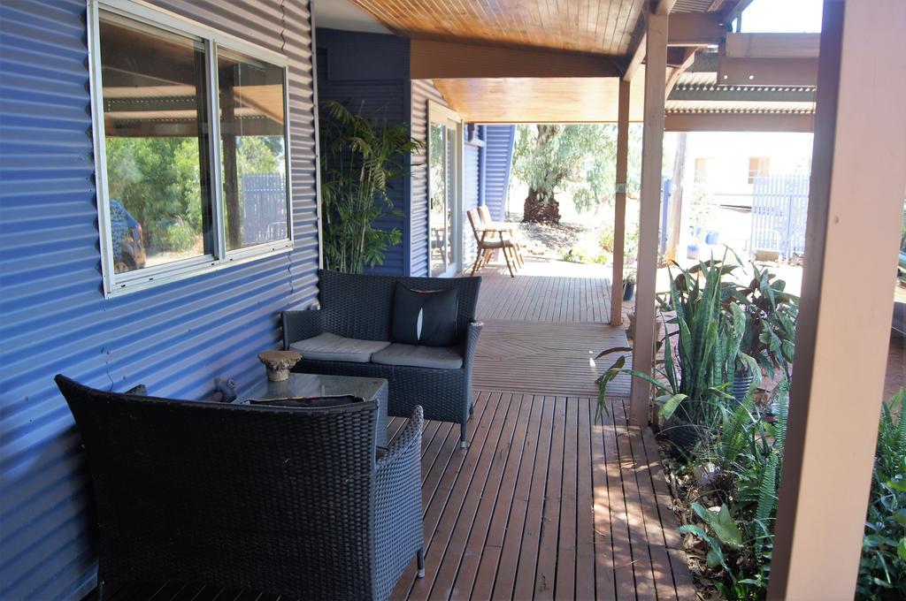 ToodyayFloravalley住宿加早餐旅馆 外观 照片