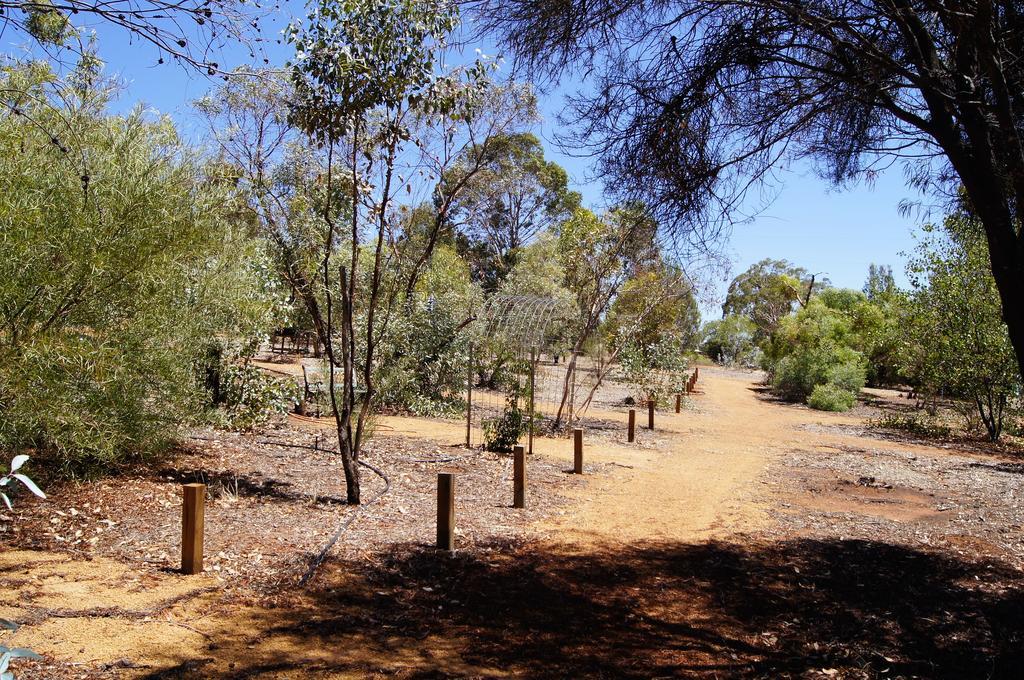 ToodyayFloravalley住宿加早餐旅馆 外观 照片
