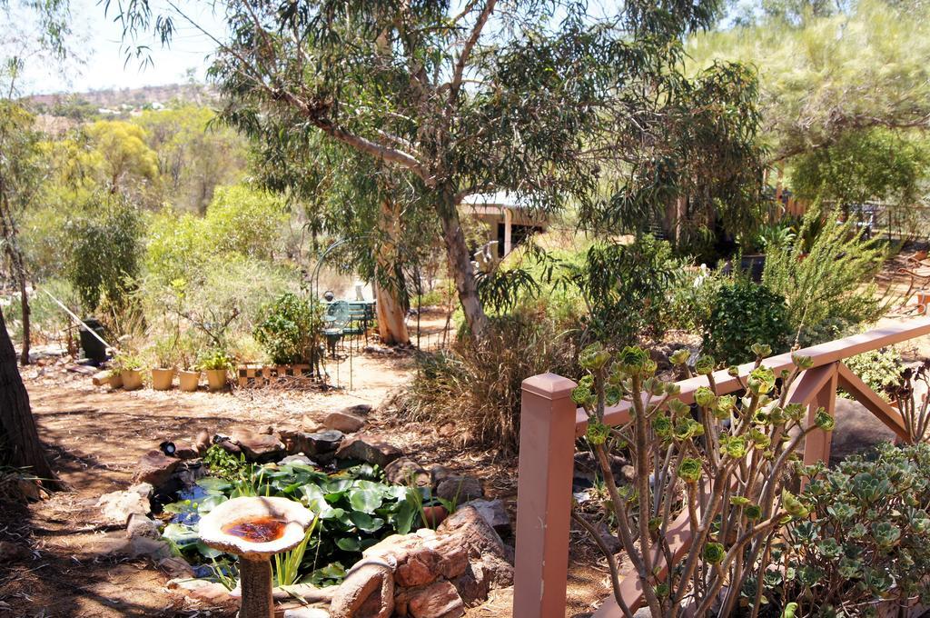 ToodyayFloravalley住宿加早餐旅馆 外观 照片